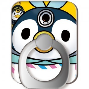 CHUNITHM ショウニペンギンおしゃぶリング