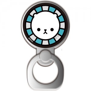 maimaiでらっくスマホリング