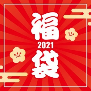 アークシステムワークス お楽しみ福袋 2021