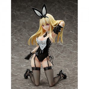 つなこ オリジナルバニーガール ユーレカ バニーVer.（エビテン限定特典付き）