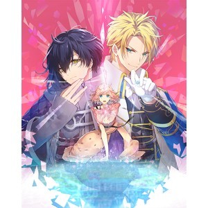 アンジェリーク ルミナライズ ebtenDXパック