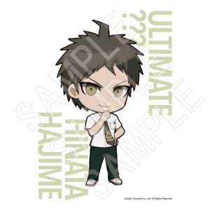 ダンガンロンパ B4タペストリー　日向創