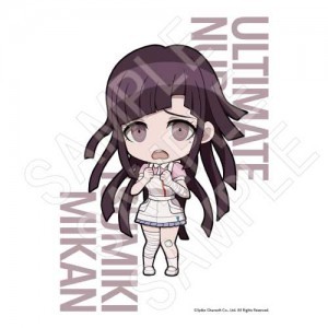 ダンガンロンパ B4タペストリー　罪木蜜柑