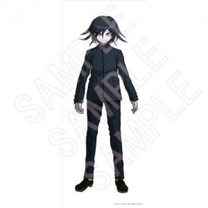 ニューダンガンロンパV3 ビッグタペストリー　王馬小吉（制服ver.）