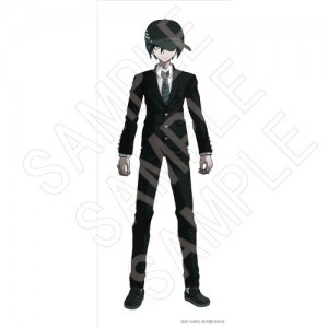 ニューダンガンロンパV3 ビッグタペストリー　最原終一（制服ver.）【完全受注生産】