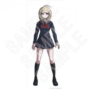 ニューダンガンロンパV3 ビッグタペストリー　赤松楓（制服ver.）【完全受注生産】