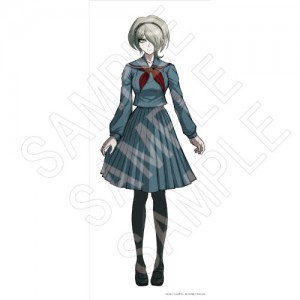 ニューダンガンロンパV3 ビッグタペストリー　東条斬美（制服ver.）【完全受注生産】