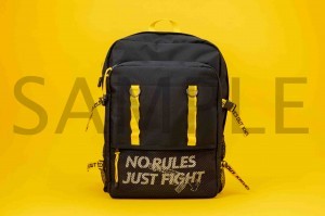 荒野行動 デザインバッグパック