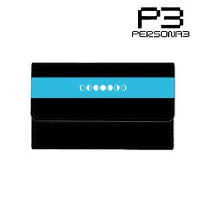 ペルソナ3 キーケース