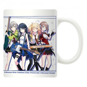 『プロジェクトセカイ カラフルステージ！ feat. 初音ミク』フルカラーマグカップLeo/need