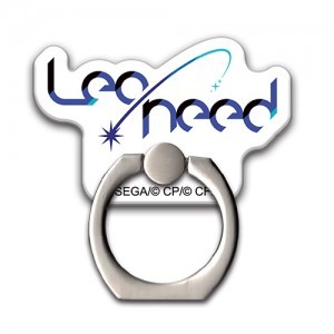 『プロジェクトセカイ カラフルステージ！ feat. 初音ミク』スマホリングLeo/need