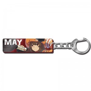GUILTY GEAR -STRIVE-　バーキーチェーン 03.メイ