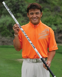 スピードスティック(THE SPEED STIK)