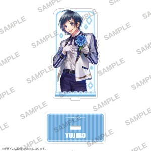 『告白予行練習』フェア with LIP×LIP アクリルフィギュア勇次郎 ロメオver.