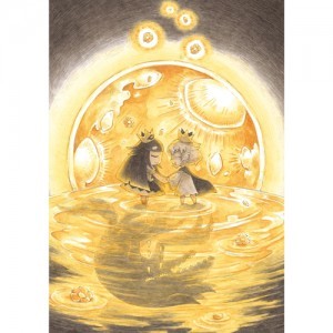 嘘つき姫と盲目王子 Best Price Switch版【エビテン限定特典付き】