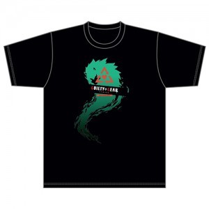 GUILTY GEAR -STRIVE- ジオヴァーナＴシャツ/L