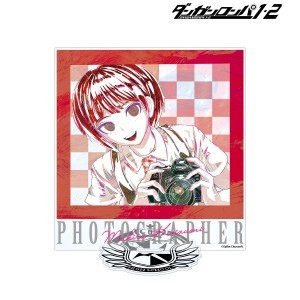 ダンガンロンパ1・2 Reload 小泉真昼 Ani-Art BIGアクリルスタンド