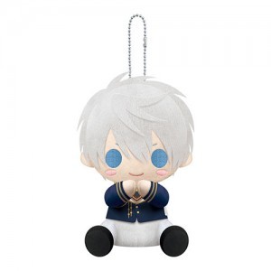 魔法使いの約束 ぴたぬい アーサー