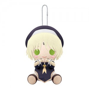 魔法使いの約束 ぴたぬい リケ