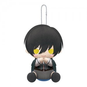 魔法使いの約束 ぴたぬい スノウ