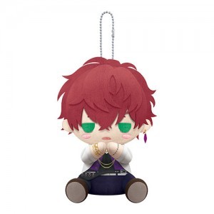 魔法使いの約束 ぴたぬい ミスラ