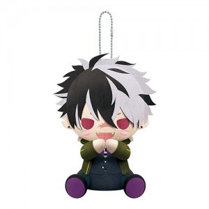 魔法使いの約束 ぴたぬい ブラッドリー