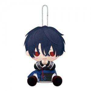 魔法使いの約束 ぴたぬい シノ