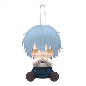 魔法使いの約束 ぴたぬい ネロ