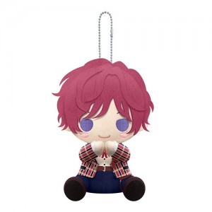 魔法使いの約束 ぴたぬい クロエ