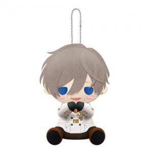 魔法使いの約束 ぴたぬい ラスティカ