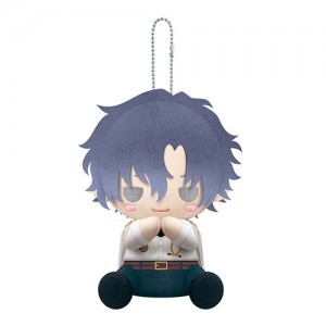 魔法使いの約束 ぴたぬい フィガロ