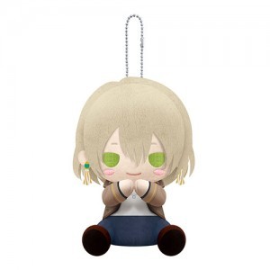 魔法使いの約束 ぴたぬい ルチル