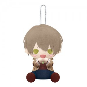 魔法使いの約束 ぴたぬい ミチル