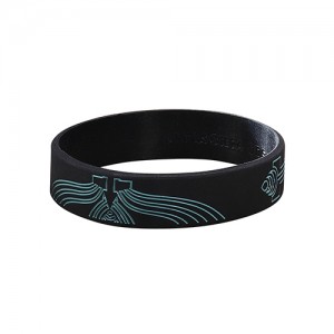 真・女神転生 シリコンブレス_DDS_人修羅Lサイズ