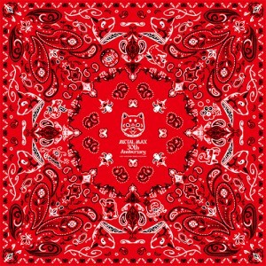 メタルマックス30周年記念あかいバンダナ『ポチズリー ～ポチと愉快な仲間たち～』