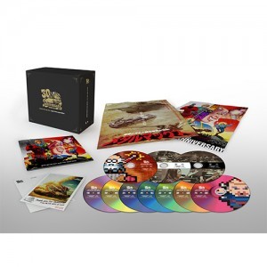 メタルマックス30周年記念 『メタルマックス・サウンドトラック（3大特典付属）』※完全数量限定生産