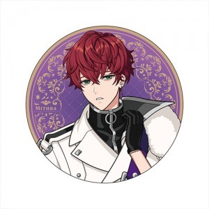 魔法使いの約束 1st Anniversaryデカンバッチ ミスラ