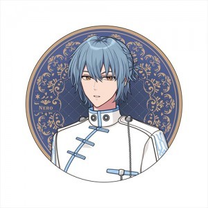 魔法使いの約束 1st Anniversaryデカンバッチ ネロ