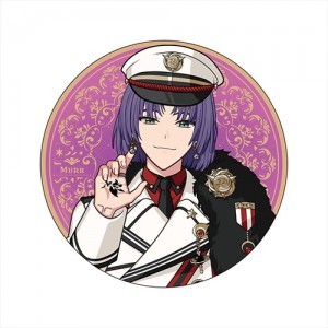 魔法使いの約束 1st Anniversaryデカンバッチ ムル