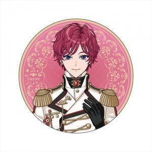 魔法使いの約束 1st Anniversaryデカンバッチ クロエ