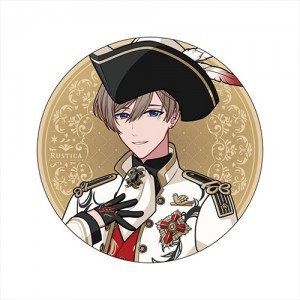 魔法使いの約束 1st Anniversaryデカンバッチ ラスティカ