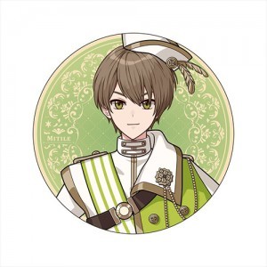 魔法使いの約束 1st Anniversaryデカンバッチ ミチル