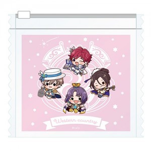 魔法使いの約束　トラベルポーチセット　西の国