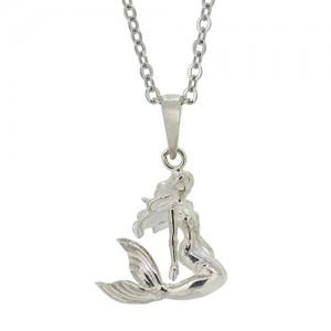 真・女神転生 マーメイドネックレス