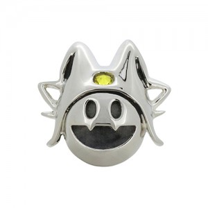 真・女神転生 ジャックフロスト_カフス