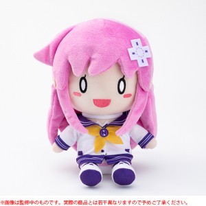 『ネプテューヌ』シリーズ10周年記念ねぷぐるみ 05 ネプギア【専売商品】