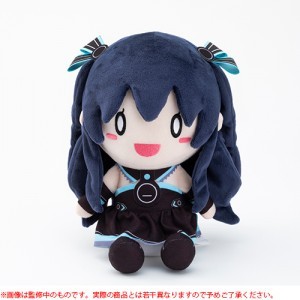 『ネプテューヌ』シリーズ10周年記念ねぷぐるみ 06 ユニ【専売商品】