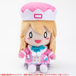 『ネプテューヌ』シリーズ10周年記念ねぷぐるみ 08 ラム【専売商品】