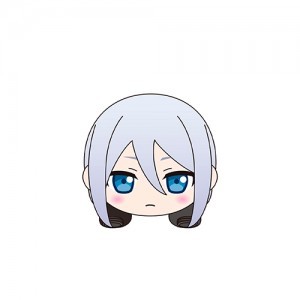 プロジェクトセカイ カラフルステージ！ feat. 初音ミク　寝そべり　ぬいぐるみ“宵崎 奏”(S)