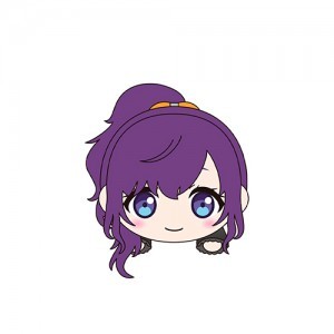 プロジェクトセカイ カラフルステージ！ feat. 初音ミク　寝そべり　ぬいぐるみ“朝比奈 まふゆ”(S)